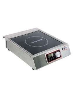 Плита индукционная Кий-В ПИ-1Н-3,5 Плита индукционная Кий-В ПИ-1Н-3,5